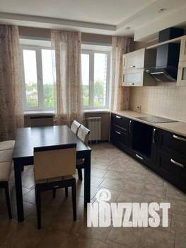 2-к квартира, вторичка, 83м2, 5/12 этаж