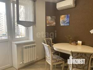 3-к квартира, вторичка, 87м2, 4/10 этаж
