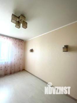 2-к квартира, вторичка, 54м2, 10/12 этаж