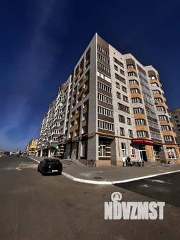1-к квартира, вторичка, 42м2, 2/9 этаж
