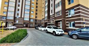 2-к квартира, вторичка, 53м2, 3/9 этаж