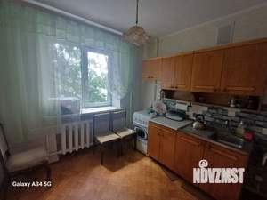 2-к квартира, вторичка, 54м2, 3/9 этаж