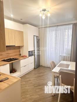 1-к квартира, вторичка, 42м2, 2/9 этаж