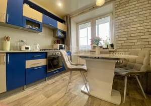 2-к квартира, вторичка, 55м2, 9/9 этаж