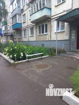 2-к квартира, вторичка, 47м2, 1/5 этаж