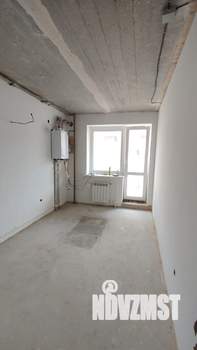 1-к квартира, вторичка, 37м2, 8/10 этаж