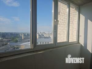 3-к квартира, вторичка, 91м2, 7/8 этаж