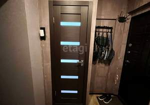 1-к квартира, вторичка, 37м2, 9/9 этаж