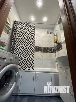 1-к квартира, вторичка, 41м2, 7/9 этаж