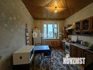 3-к квартира, вторичка, 83м2, 4/5 этаж