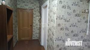 3-к квартира, вторичка, 62м2, 4/5 этаж