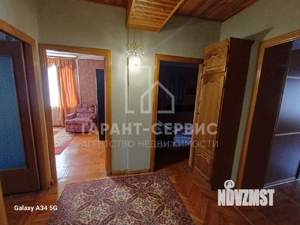 3-к квартира, вторичка, 81м2, 3/5 этаж