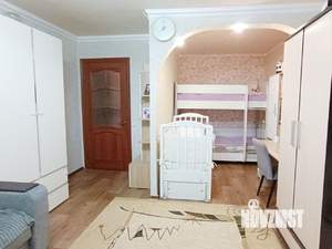 1-к квартира, вторичка, 35м2, 3/5 этаж