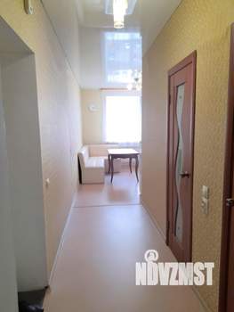 1-к квартира, вторичка, 45м2, 7/11 этаж