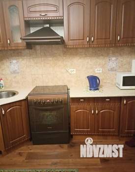 1-к квартира, вторичка, 43м2, 10/12 этаж