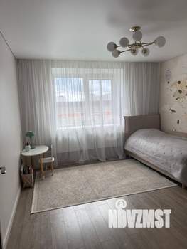 2-к квартира, вторичка, 58м2, 3/9 этаж