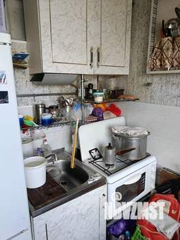 1-к квартира, вторичка, 30м2, 7/9 этаж