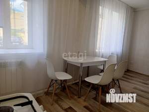2-к квартира, вторичка, 37м2, 1/3 этаж