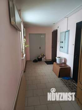 1-к квартира, вторичка, 33м2, 1/12 этаж