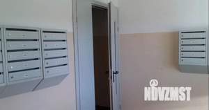 1-к квартира, сданный дом, 38м2, 14/16 этаж