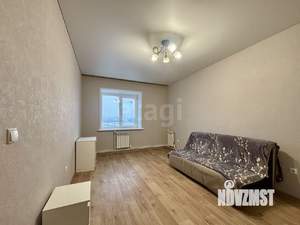 1-к квартира, вторичка, 35м2, 2/10 этаж