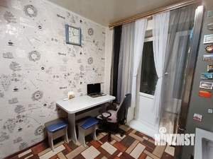 1-к квартира, вторичка, 35м2, 3/5 этаж