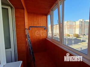 2-к квартира, вторичка, 58м2, 4/6 этаж