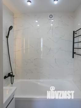 2-к квартира, сданный дом, 52м2, 8/10 этаж