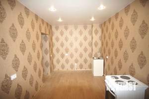 2-к квартира, вторичка, 53м2, 5/16 этаж