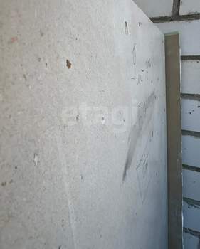 1-к квартира, вторичка, 33м2, 4/10 этаж