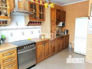 3-к квартира, вторичка, 115м2, 5/12 этаж