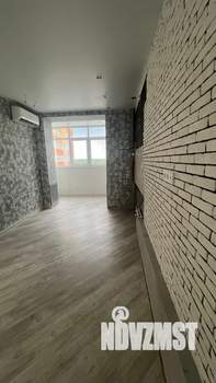 1-к квартира, вторичка, 39м2, 2/9 этаж