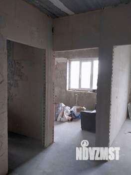 2-к квартира, вторичка, 52м2, 19/19 этаж