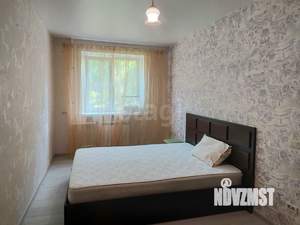 2-к квартира, вторичка, 43м2, 2/5 этаж