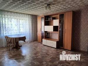 2-к квартира, вторичка, 53м2, 3/5 этаж
