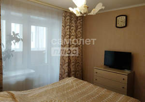 2-к квартира, вторичка, 56м2, 5/10 этаж