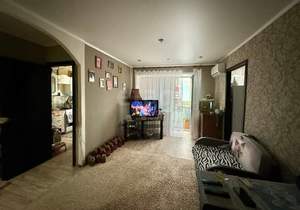 2-к квартира, вторичка, 44м2, 2/5 этаж