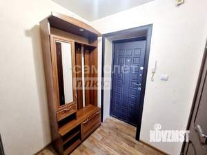 1-к квартира, вторичка, 35м2, 5/6 этаж