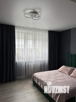 1-к квартира, вторичка, 44м2, 7/10 этаж