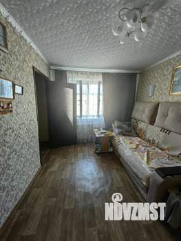 2-к квартира, вторичка, 25м2, 4/5 этаж