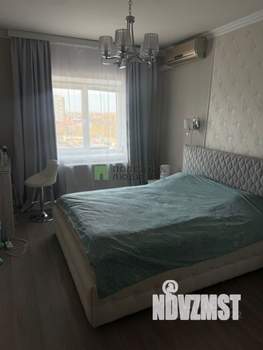 4-к квартира, вторичка, 84м2, 9/12 этаж
