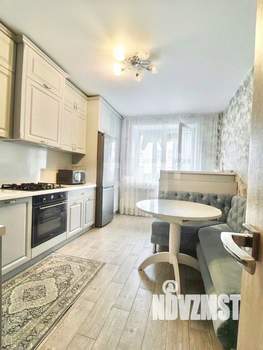 3-к квартира, вторичка, 93м2, 1/9 этаж