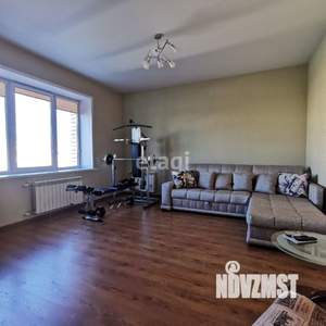 2-к квартира, вторичка, 72м2, 5/5 этаж