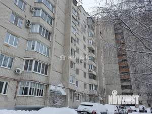 1-к квартира, вторичка, 44м2, 5/7 этаж