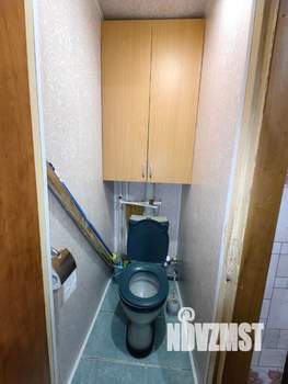 2-к квартира, вторичка, 25м2, 4/5 этаж