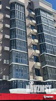 2-к квартира, сданный дом, 61м2, 6/9 этаж
