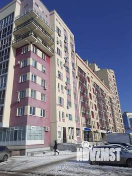 3-к квартира, вторичка, 91м2, 2/7 этаж