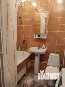 1-к квартира, вторичка, 33м2, 1/5 этаж