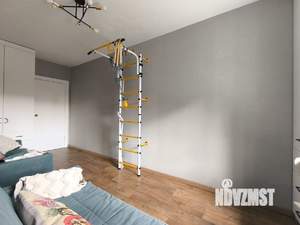 2-к квартира, вторичка, 44м2, 3/5 этаж