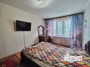2-к квартира, вторичка, 46м2, 5/5 этаж